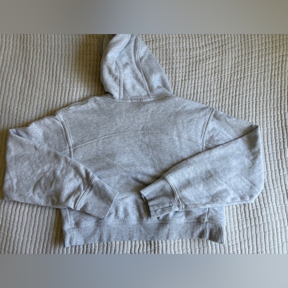 Offline by Aerie Shrug Hoodie - Picture 5 of 7